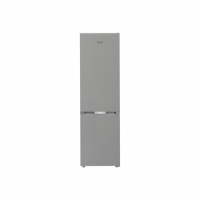 Whirlpool Refrigerator | WHK 25404 XP4E | Energy efficiency class E | Free standing | Combi | Height 203.5 cm | No Frost system Whirlpool Refrigerator | WHK 25404 XP4E | Energy efficiency class E | Free standing | Combi | Height 203.5 cm | No Frost system