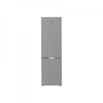 Whirlpool Refrigerator | WHK 25404 XP4E | Energy efficiency class E | Free standing | Combi | Height 203.5 cm | No Frost system Whirlpool Refrigerator | WHK 25404 XP4E | Energy efficiency class E | Free standing | Combi | Height 203.5 cm | No Frost system
