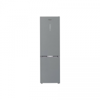 Whirlpool Refrigerator | WHK 26403 XP6E1 | Energy efficiency class C | Free standing | Combi | Height 203.5 cm | No Frost system Whirlpool Refrigerator | WHK 26403 XP6E1 | Energy efficiency class C | Free standing | Combi | Height 203.5 cm | No Frost system