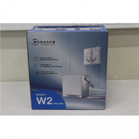SALE OUT. Ecovacs WINBOT W2 PRO OMNI | Corded | 5500 Pa | White | USED, DIRTY SALE OUT. Ecovacs WINBOT W2 PRO OMNI | Corded | 5500 Pa | White | USED, DIRTY