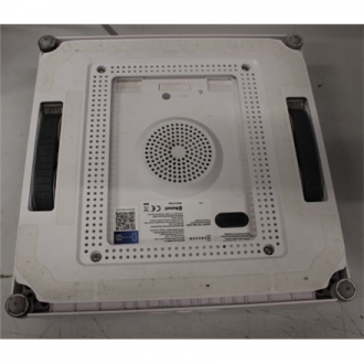 SALE OUT. Ecovacs WINBOT W2 PRO OMNI | Corded | 5500 Pa | White | USED, DIRTY SALE OUT. Ecovacs WINBOT W2 PRO OMNI | Corded | 5500 Pa | White | USED, DIRTY