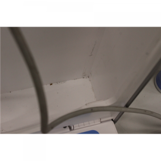 SALE OUT. Ecovacs WINBOT W2 PRO OMNI | Corded | 5500 Pa | White | USED, DIRTY SALE OUT. Ecovacs WINBOT W2 PRO OMNI | Corded | 5500 Pa | White | USED, DIRTY