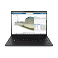 Lenovo ThinkPad P16s G4 Intel | Black | 16 Lenovo ThinkPad P16s G4 Intel | Black | 16
