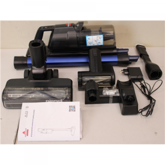 SALE OUT. Bissell Stick Vacuum | PowerClean FurGuard Pro | Cordless operating | 280 W | 25.2 V | Operating time (max) 50 min | B SALE OUT. Bissell Stick Vacuum | PowerClean FurGuard Pro | Cordless operating | 280 W | 25.2 V | Operating time (max) 50 min | B