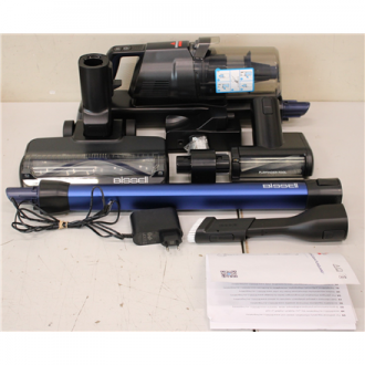 SALE OUT. Bissell Stick Vacuum | PowerClean FurGuard Pro | Cordless operating | 280 W | 25.2 V | Operating time (max) 50 min | B SALE OUT. Bissell Stick Vacuum | PowerClean FurGuard Pro | Cordless operating | 280 W | 25.2 V | Operating time (max) 50 min | B
