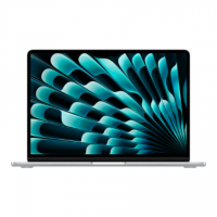 Apple MacBook | Air | Silver | 13.6 