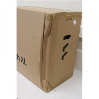 SALE OUT. Fractal Design North XL RC Chalk White TG Clear | SALE OUT. SALE OUT. Fractal Design Computer Case | North XL | Chalk SALE OUT. Fractal Design North XL RC Chalk White TG Clear | SALE OUT. SALE OUT. Fractal Design Computer Case | North XL | Chalk