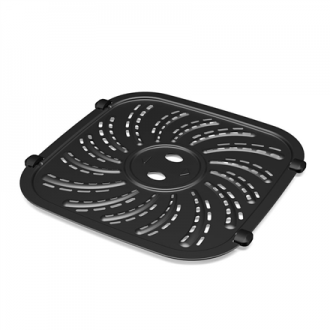 Tristar Digital Airfryer | FR-9060 | Power 1700 W | Capacity 6 L | Black | Hot air technology Tristar Digital Airfryer | FR-9060 | Power 1700 W | Capacity 6 L | Black | Hot air technology