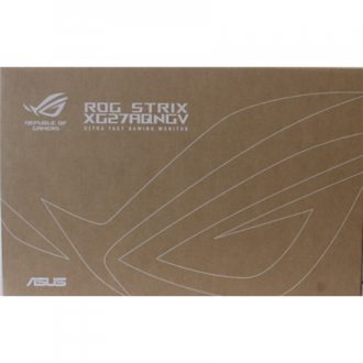 SALE OUT. | ROG Strix Pulsar XG27AQNGV | 27 SALE OUT. | ROG Strix Pulsar XG27AQNGV | 27