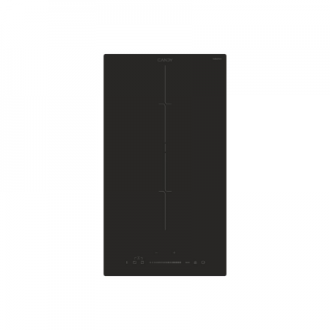 Candy Hob | CTP32SC/E1 | Induction | Number of burners/cooking zones 2 | Touch | Timer | Black Candy Hob | CTP32SC/E1 | Induction | Number of burners/cooking zones 2 | Touch | Timer | Black