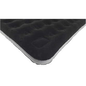 Outwell | Excellent Single Sleeping Mat | Flock Outwell | Excellent Single Sleeping Mat | Flock