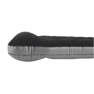 Outwell | Excellent Single Sleeping Mat | Flock Outwell | Excellent Single Sleeping Mat | Flock
