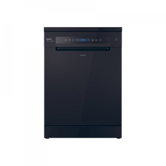 Candy Dishwasher | CF 5C6F0B | Free standing | Width 59.7 cm | Number of place settings 15 | Number of programs 8 | Energy effic