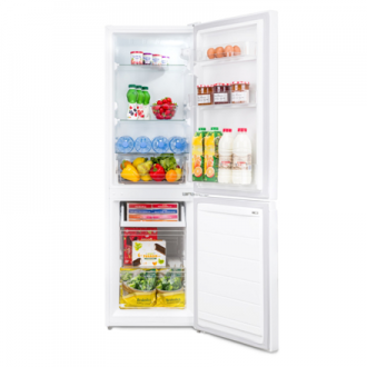 ETA Refrigerator | ETA275590000E | Energy efficiency class E | Free standing | Combi | Height 150 cm | Fridge net capacity 115 L ETA Refrigerator | ETA275590000E | Energy efficiency class E | Free standing | Combi | Height 150 cm | Fridge net capacity 115 L