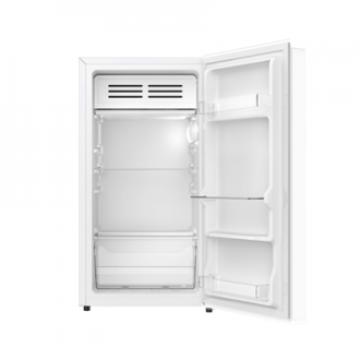 Goddess Refrigerator | GODRSF085GWAE | Energy efficiency class E | Free standing | Larder | Height 85 cm | Fridge net capacity 8 Goddess Refrigerator | GODRSF085GWAE | Energy efficiency class E | Free standing | Larder | Height 85 cm | Fridge net capacity 8