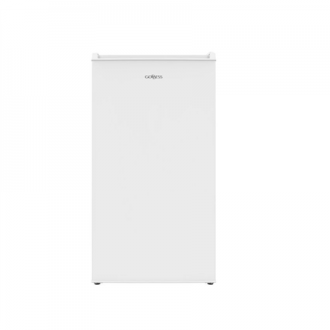 Goddess Refrigerator | GODRSF085GWAE | Energy efficiency class E | Free standing | Larder | Height 85 cm | Fridge net capacity 8 Goddess Refrigerator | GODRSF085GWAE | Energy efficiency class E | Free standing | Larder | Height 85 cm | Fridge net capacity 8