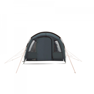 Easy Camp Tent | Skarvan 4 | 4 person(s) | Blue Easy Camp Tent | Skarvan 4 | 4 person(s) | Blue