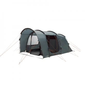 Easy Camp Tent | Skarvan 4 | 4 person(s) | Blue Easy Camp Tent | Skarvan 4 | 4 person(s) | Blue