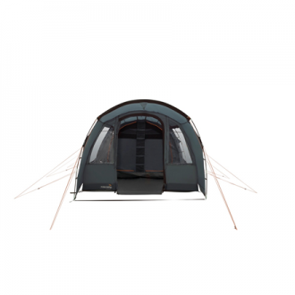 Easy Camp Tent | Skarvan 4 | 4 person(s) | Blue Easy Camp Tent | Skarvan 4 | 4 person(s) | Blue