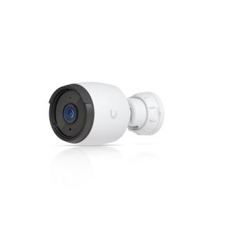 Ubiquiti | All-weather 4K PoE camera | UVC-G6-Bullet-W | Bullet | 8 MP | Fixed | IP66 Ubiquiti | All-weather 4K PoE camera | UVC-G6-Bullet-W | Bullet | 8 MP | Fixed | IP66