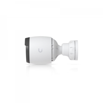 Ubiquiti | All-weather 4K PoE camera | UVC-G6-Bullet-W | Bullet | 8 MP | Fixed | IP66 Ubiquiti | All-weather 4K PoE camera | UVC-G6-Bullet-W | Bullet | 8 MP | Fixed | IP66