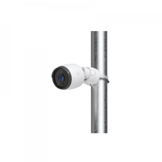 Ubiquiti | All-weather 4K PoE camera | UVC-G6-Bullet-W | Bullet | 8 MP | Fixed | IP66 Ubiquiti | All-weather 4K PoE camera | UVC-G6-Bullet-W | Bullet | 8 MP | Fixed | IP66