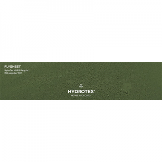 Robens Tent | Starlight 2 Exp | 2 person(s) | Green Robens Tent | Starlight 2 Exp | 2 person(s) | Green