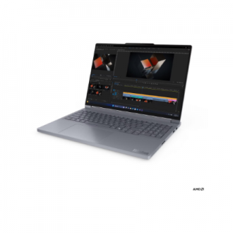 Lenovo ThinkBook 16p G6 ADR | Luna Grey | 16 Lenovo ThinkBook 16p G6 ADR | Luna Grey | 16