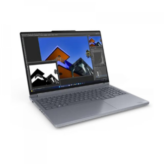 Lenovo ThinkBook 16p G6 ADR | Luna Grey | 16 Lenovo ThinkBook 16p G6 ADR | Luna Grey | 16