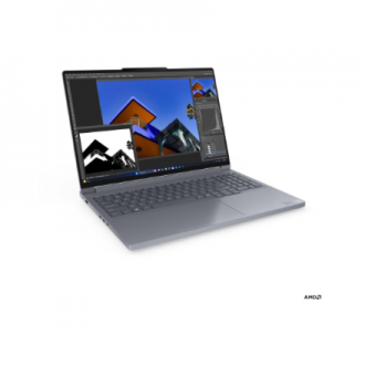 Lenovo ThinkBook 16p G6 ADR | Luna Grey | 16 Lenovo ThinkBook 16p G6 ADR | Luna Grey | 16