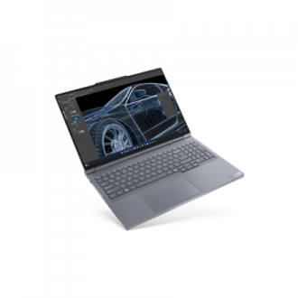 Lenovo ThinkBook 16p G6 ADR | Luna Grey | 16 Lenovo ThinkBook 16p G6 ADR | Luna Grey | 16