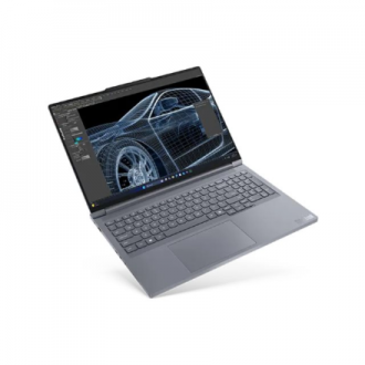 Lenovo ThinkBook 16p G6 ADR | Luna Grey | 16 Lenovo ThinkBook 16p G6 ADR | Luna Grey | 16