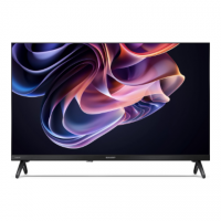 Sharp | 24HF2265E | 24 | Smart TV | Google TV Sharp | 24HF2265E | 24 | Smart TV | Google TV