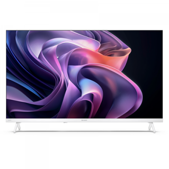 Sharp | 32HF2265EW | 32 | Smart TV | Google TV | White Sharp | 32HF2265EW | 32 | Smart TV | Google TV | White