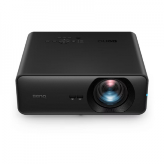 Benq | LH850ST | Full HD (1920x1080) | 4000 ANSI lumens | Black | Laser Projector Benq | LH850ST | Full HD (1920x1080) | 4000 ANSI lumens | Black | Laser Projector
