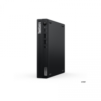 Lenovo ThinkCentre | M75q G5 | Desktop | Tiny | AMD Ryzen 5 | 8500GE | Internal memory 16 GB | SODIMM DDR5 | 512 GB | AMD Radeon Lenovo ThinkCentre | M75q G5 | Desktop | Tiny | AMD Ryzen 5 | 8500GE | Internal memory 16 GB | SODIMM DDR5 | 512 GB | AMD Radeon