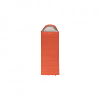 Outwell Campion Lux Orange | Sleeping Bag | 225 x 85 cm | -16 to 5 C | Left Zipper Outwell Campion Lux Orange | Sleeping Bag | 225 x 85 cm | -16 to 5 C | Left Zipper