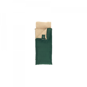 Outwell Contour Prime Green | Sleeping Bag | 220 x 85 cm | -13 to 16 C | Right Zipper Outwell Contour Prime Green | Sleeping Bag | 220 x 85 cm | -13 to 16 C | Right Zipper