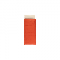 Outwell Contour Lux Red | Sleeping Bag | 220 x 85 cm | -19 to 15 C | Right Zipper Outwell Contour Lux Red | Sleeping Bag | 220 x 85 cm | -19 to 15 C | Right Zipper