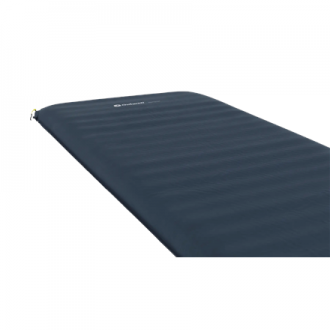 Outwell Dreamcatcher Single | Sleeping Mat | 75 mm Outwell Dreamcatcher Single | Sleeping Mat | 75 mm