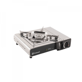 Outwell | 1-Burner Portable Gas Stove | Etna Solo Gasguard Outwell | 1-Burner Portable Gas Stove | Etna Solo Gasguard