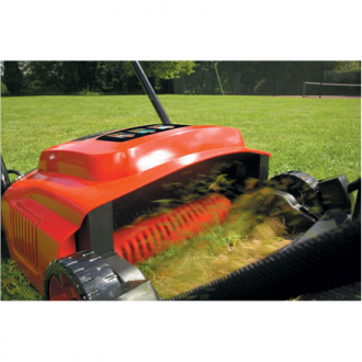 BLACK & DECKER GD300-QS | Lawn Aerator, 600 W BLACK & DECKER GD300-QS | Lawn Aerator, 600 W