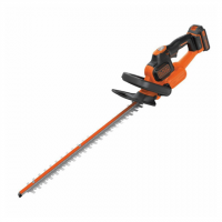 BLACK & DECKER Brushcutter GTC18452PC-QW | Cordless 