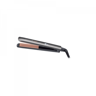 Remington | Hair Straightener | S8598 Smartpro | Ceramic heating system | Display Digital | Temperature (min) 150 C | Temperatur Remington | Hair Straightener | S8598 Smartpro | Ceramic heating system | Display Digital | Temperature (min) 150 C | Temperatur