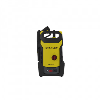 Stanley Pressure Washer | 1400 W | 110 bar | 390 l/h