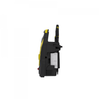 Stanley Pressure Washer | 1400 W | 110 bar | 390 l/h