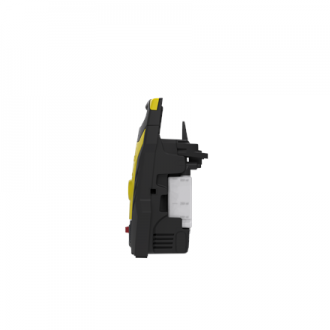 Stanley Pressure Washer | 1400 W | 110 bar | 390 l/h