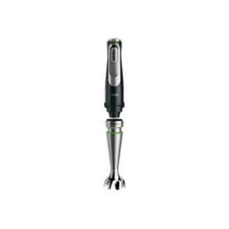Braun | Hand Blender | MultiQuick 9 MQ9187XLI | Hand Blender | 1200 W | Black/Stainless Steel Braun | Hand Blender | MultiQuick 9 MQ9187XLI | Hand Blender | 1200 W | Black/Stainless Steel