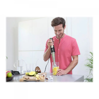 Braun | Hand Blender | MultiQuick 9 MQ9187XLI | Hand Blender | 1200 W | Black/Stainless Steel Braun | Hand Blender | MultiQuick 9 MQ9187XLI | Hand Blender | 1200 W | Black/Stainless Steel