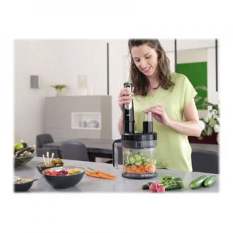 Braun | Hand Blender | MultiQuick 9 MQ9187XLI | Hand Blender | 1200 W | Black/Stainless Steel Braun | Hand Blender | MultiQuick 9 MQ9187XLI | Hand Blender | 1200 W | Black/Stainless Steel